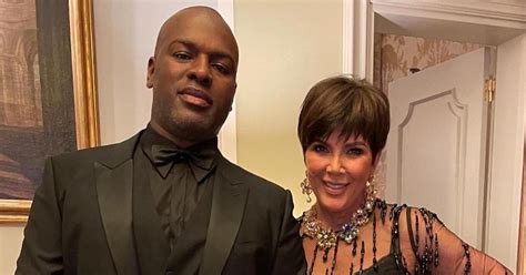Corey Gamble Net Worth: What Is Kris Jenner's .